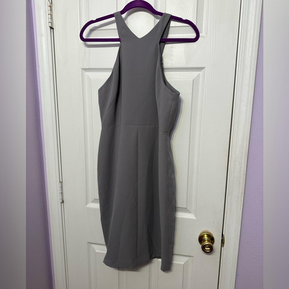 CALVIN KLEIN Dress Womens Sz 8
